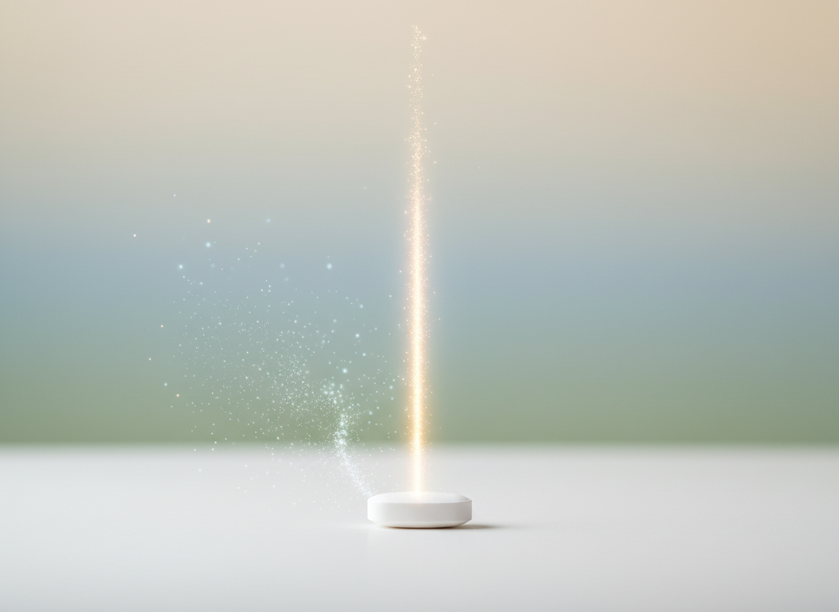 Spray sublinguale vs compressa: perché l’assorbimento diretto delle vitamine B fa la differenza